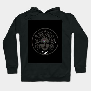 Music On The Mind Hoodie